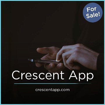 CrescentApp.com