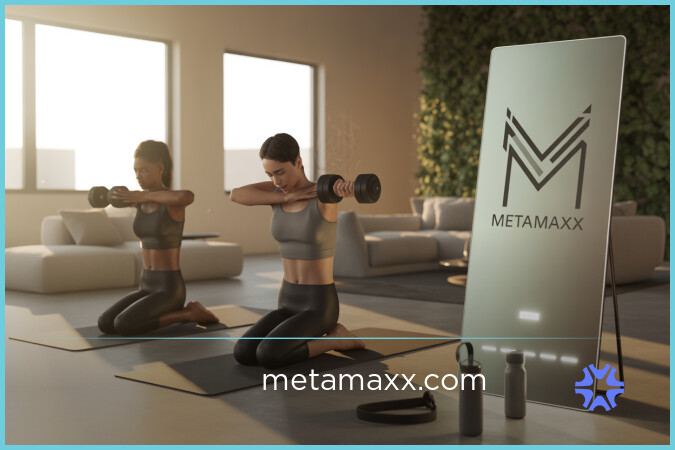 MetaMaxx.com image 2