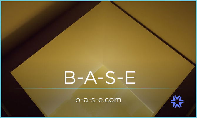 B-A-S-E.com