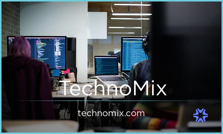 TechnoMix.com image 2