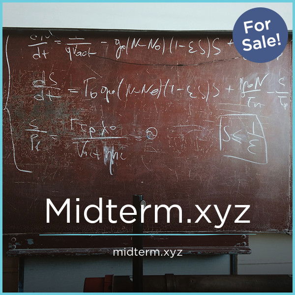 Midterm.xyz