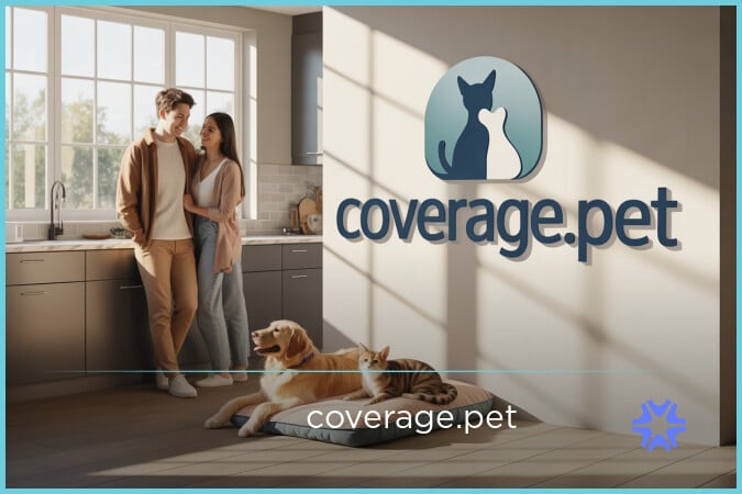 Coverage.PET image 2