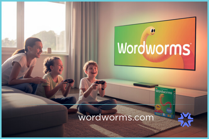 WordWorms.com image 2