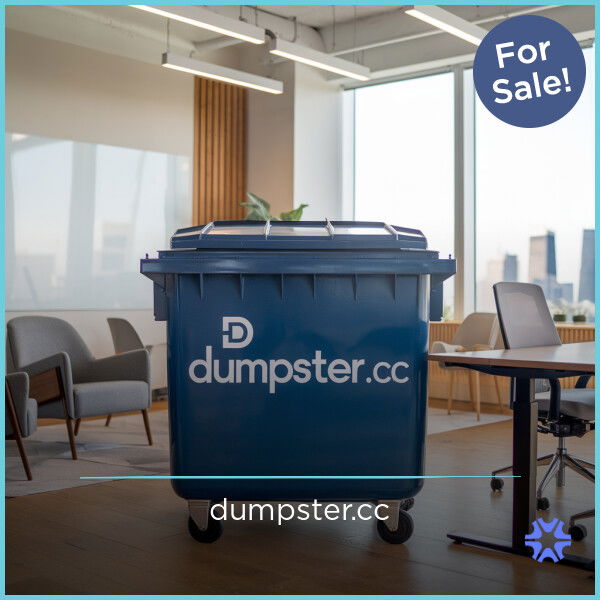 Dumpster.cc