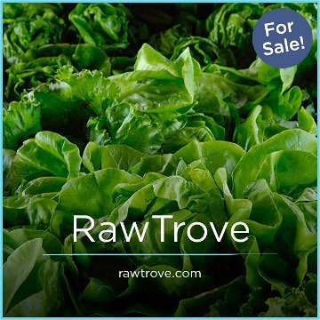 RawTrove.com