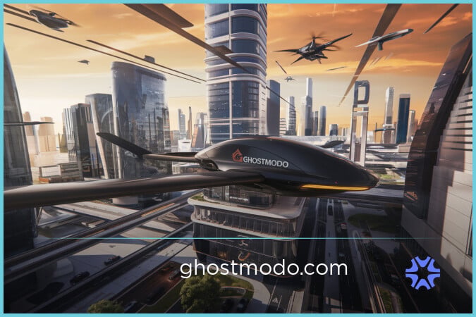 GhostModo.com - buying Best premium names