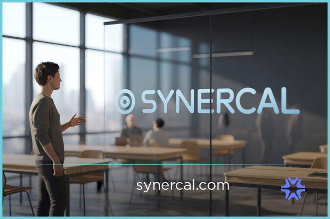 Synercal.com