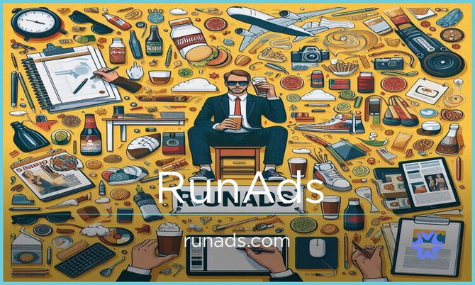 RunAds.com