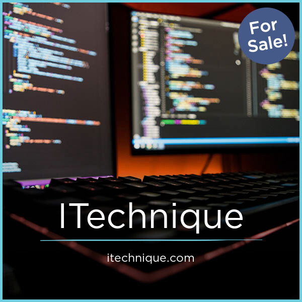 iTechnique.com