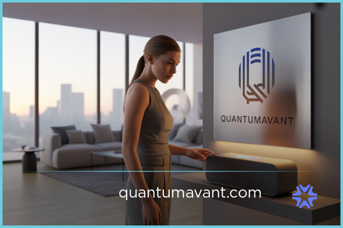 QuantumAvant.com - Catchy premium domain names for sale