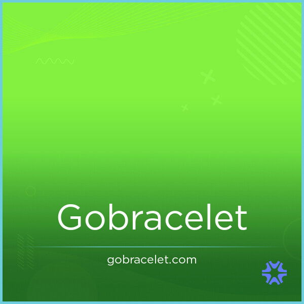 GoBracelet.com — 2