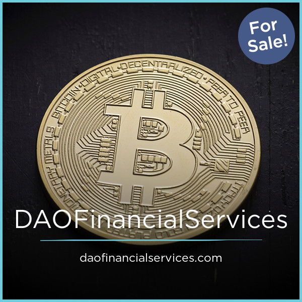 DAOFinancialServices.com