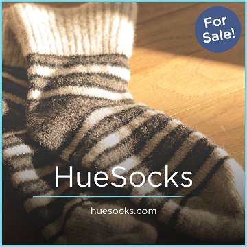 HueSocks.com