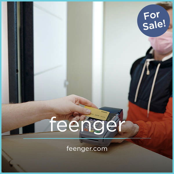 Feenger.com