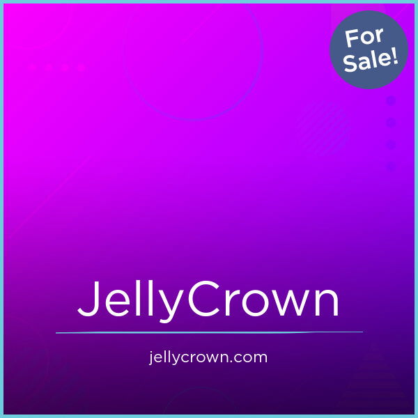 JellyCrown.com