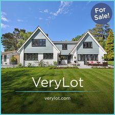 VeryLot.com - Creative brandable domain for sale