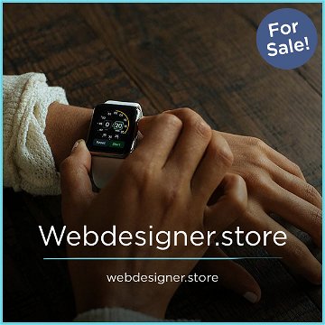 webdesigner.store