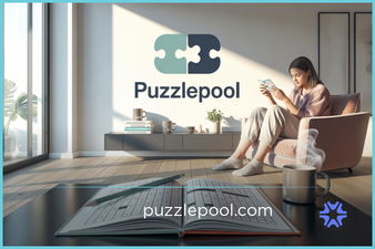 PuzzlePool.com - buying New premium names