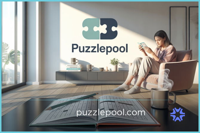 PuzzlePool.com — 2