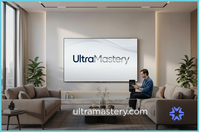 UltraMastery.com - Catchy premium domain names for sale