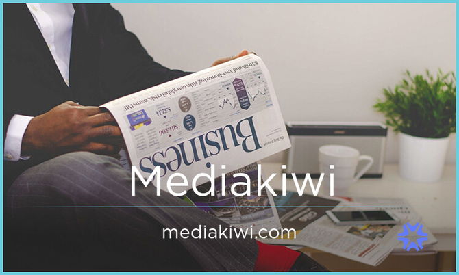 Mediakiwi.com — 2