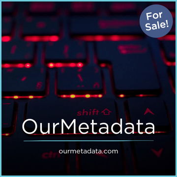 OurMetadata.com