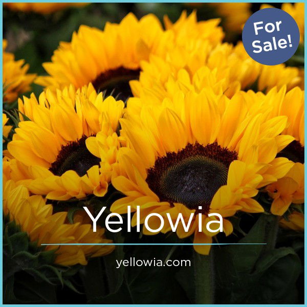 Yellowia.com