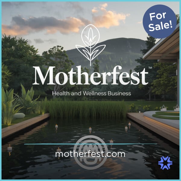 MotherFest.com image 2