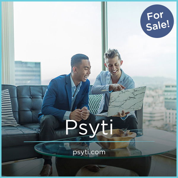 Psyti.com