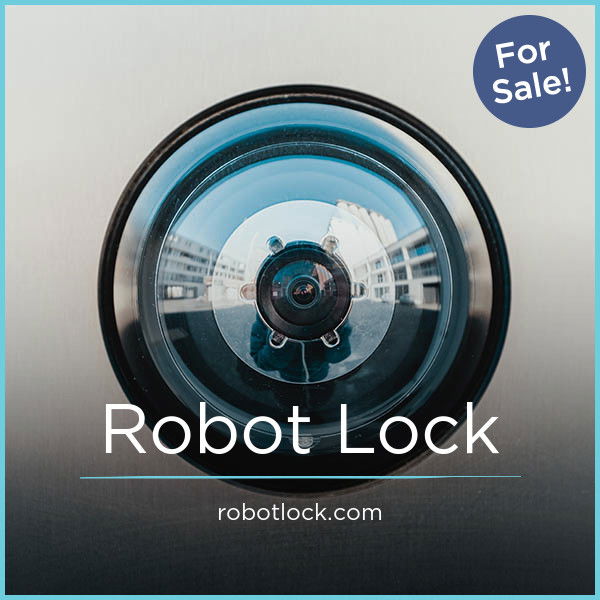 RobotLock.com