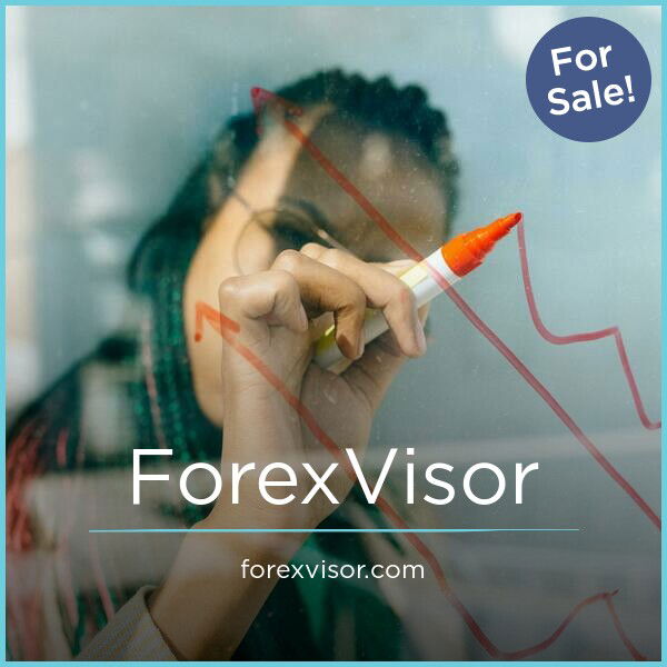 ForexVisor.com