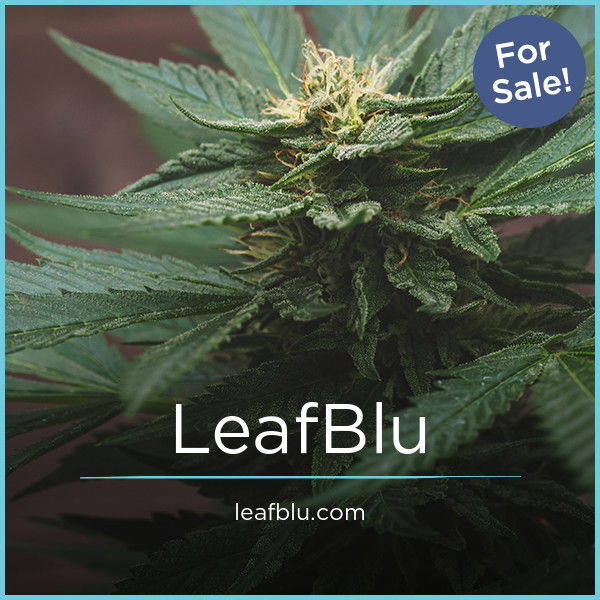 LeafBlu.com