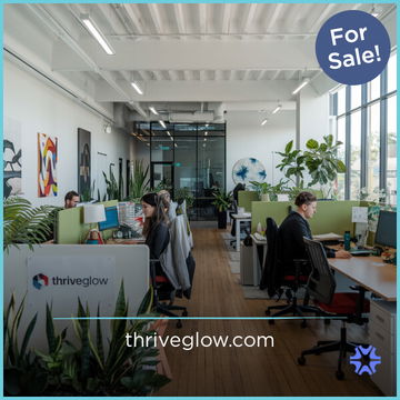 ThriveGlow.com