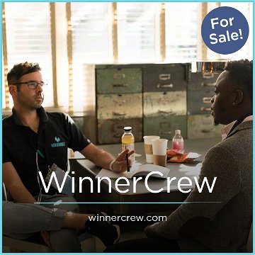 WinnerCrew.com