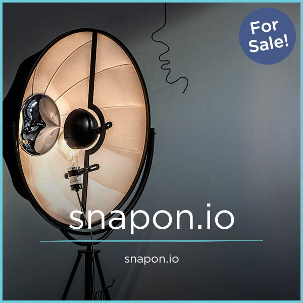 SnapOn.io