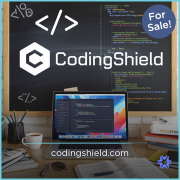 CodingShield.com