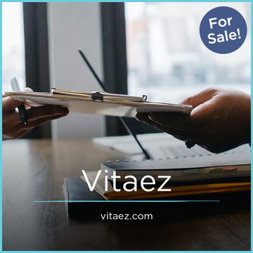 Vitaez.com