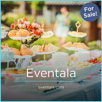 Eventala.com