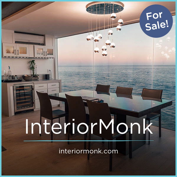 Interiormonk.com