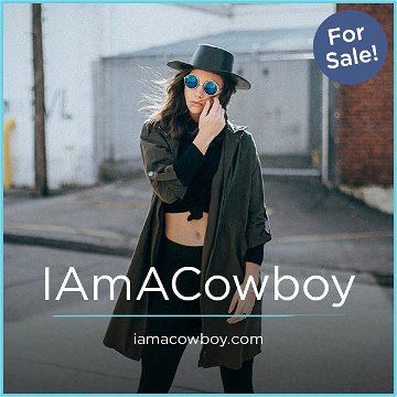 IAmACowboy.com