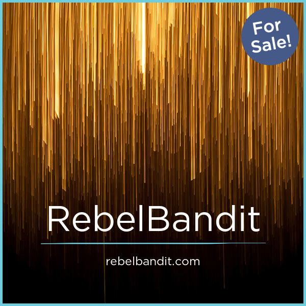 RebelBandit.com