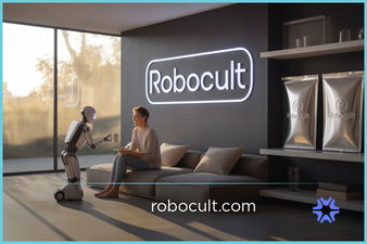 RoboCult.com - Best premium domains for sale