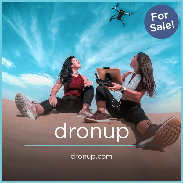 dronup.com image 2