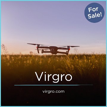 Virgro.com