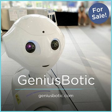 GeniusBotic.com