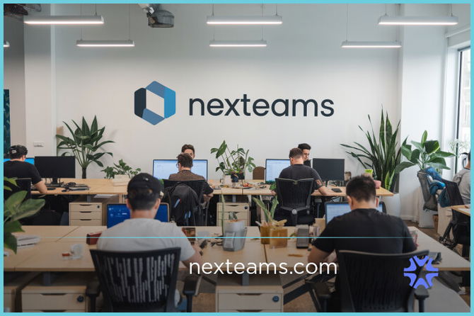 Nexteams.com