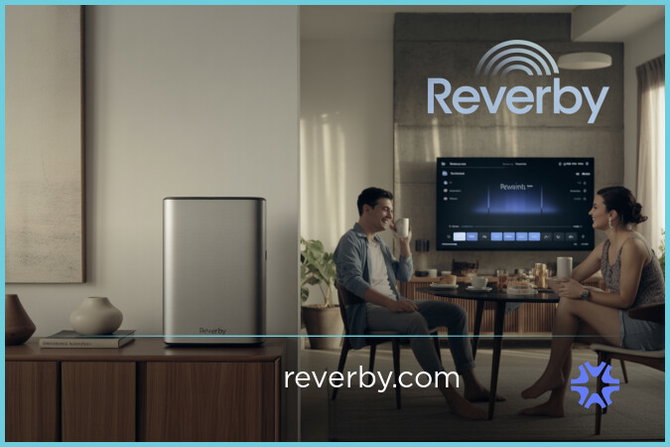 Reverby.com — 2