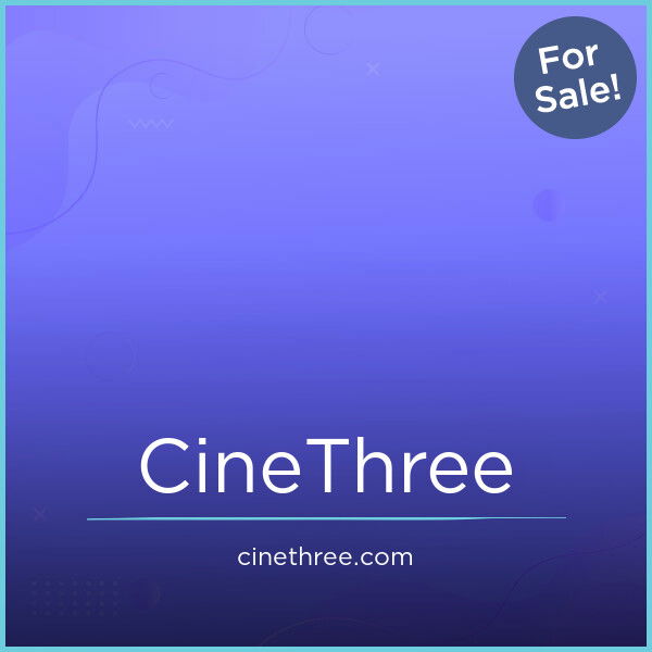 CineThree.com