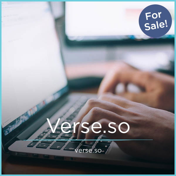Verse.So — 2