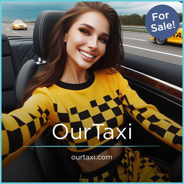 OurTaxi.com